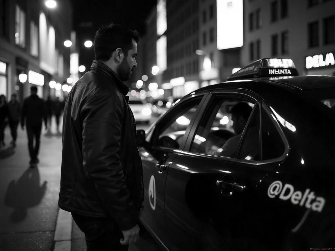 Delta and Uber Team Up to Enhance SkyMiles Earnings