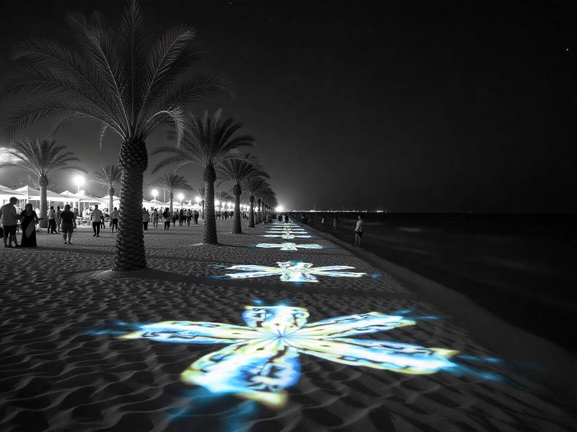 Significant Rise in Egypt's International Tourism Projections for 2025