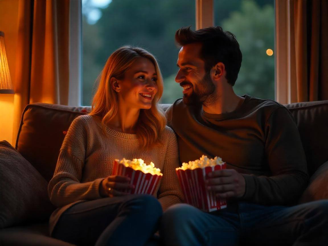 How Celebrity Xcel Enhances Date Nights for Couples