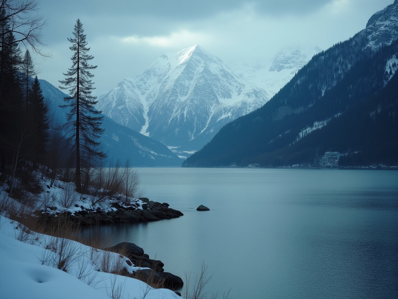 Connections Across the Miles: Tales of Whistler's Community