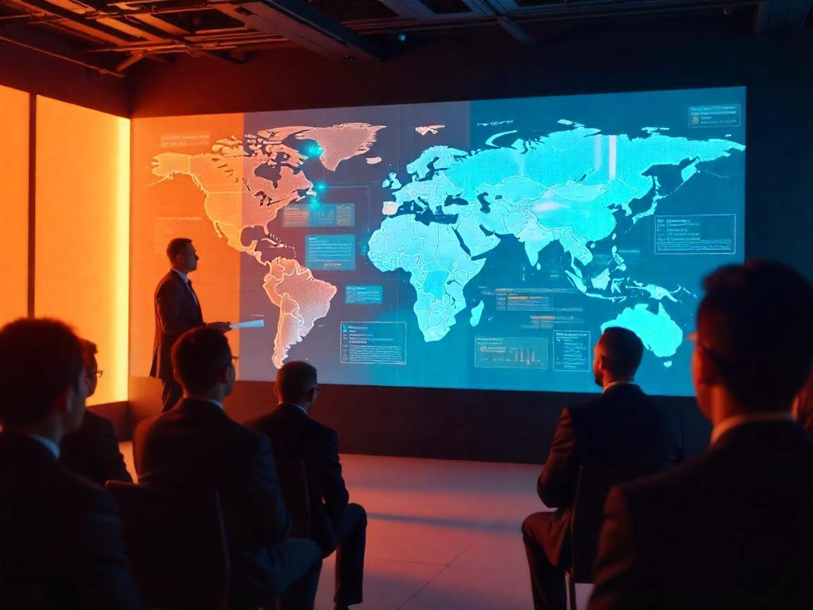 Digital Portal for Enhancing Medical Travel Experience Unveiled