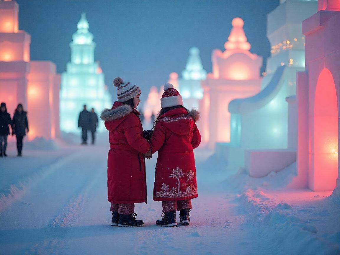 China's New Tax Refund Strategy Encourages Tourists to Spend More