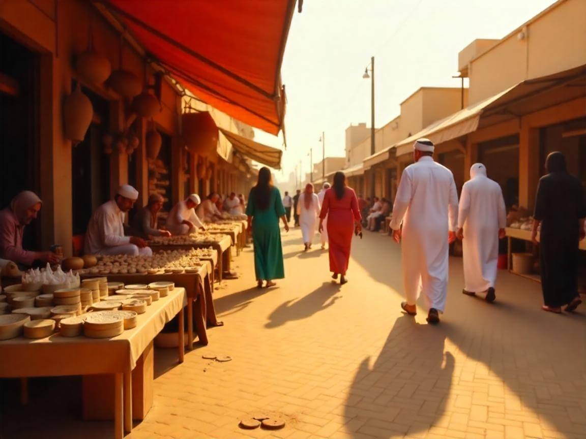 Saudi Arabia's Tourism Sector Workforce Experiences 4% Annual Growth to 966,500 in Q4 2024