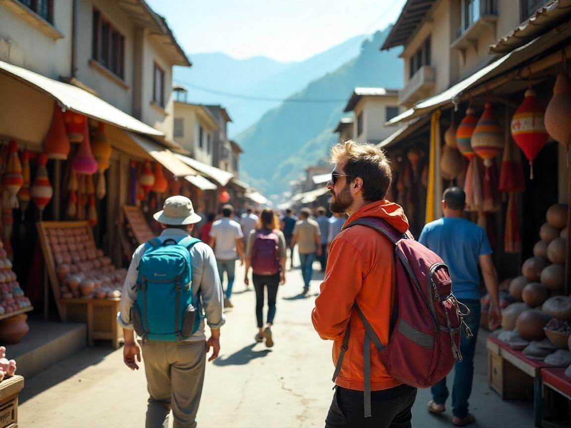 New Developments in Rishikesh Aim to Enhance Tourism Experience