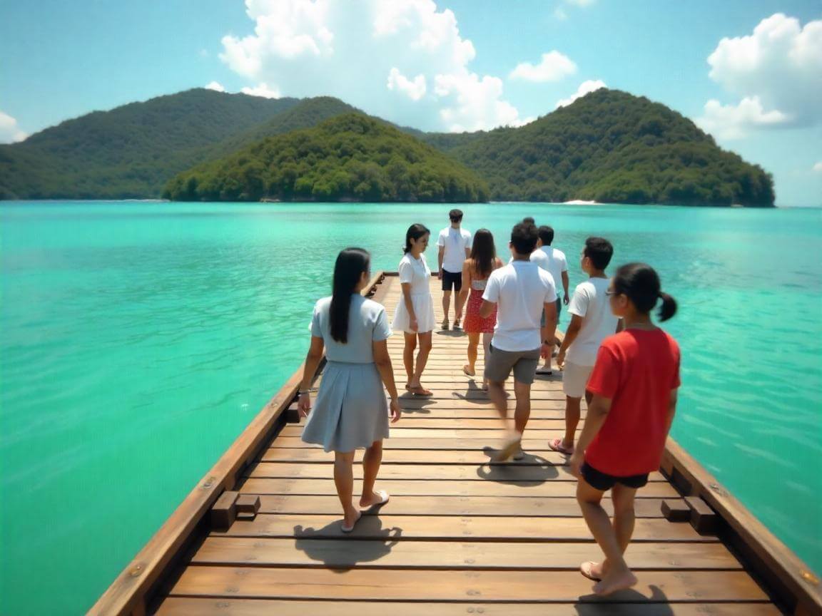 Archipelago and Institut Pariwisata Trisakti Explore New Educational Horizons