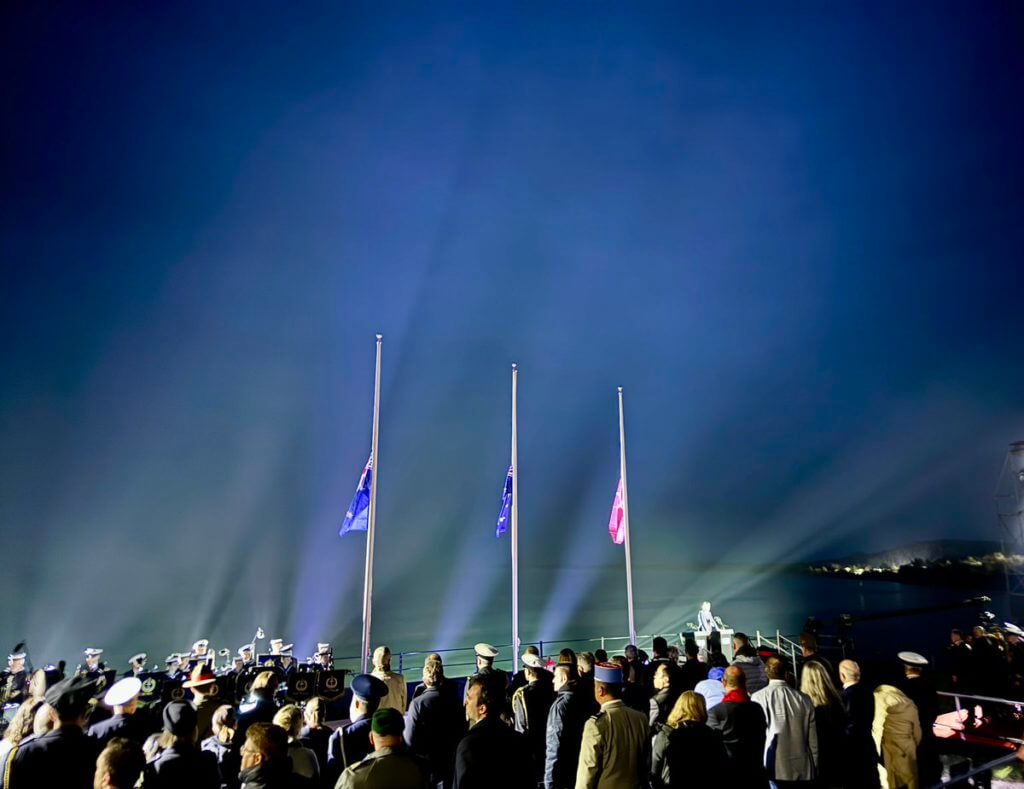 Commemorating Anzac Day in Turkey: A Tribute to Heroes