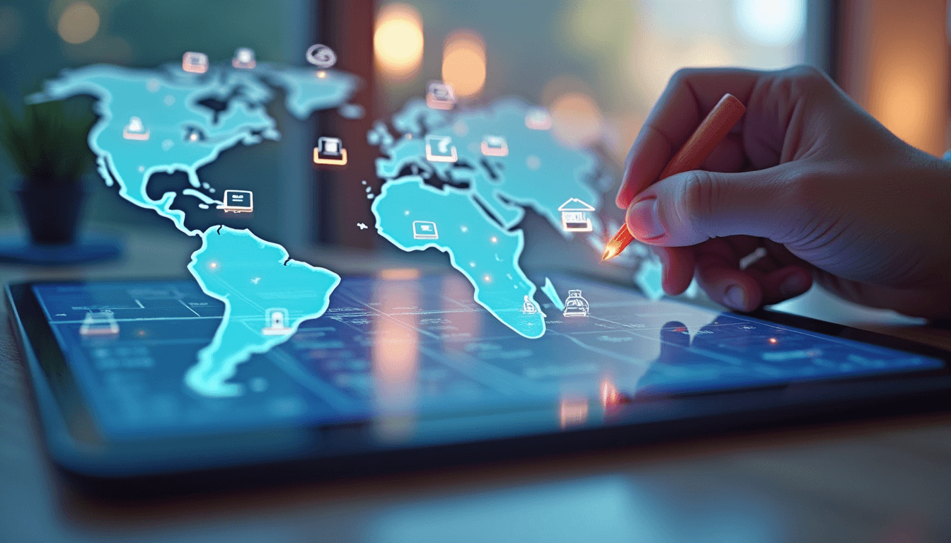 Fliggy’s Advancements in AI Applications Transforming Travel Services