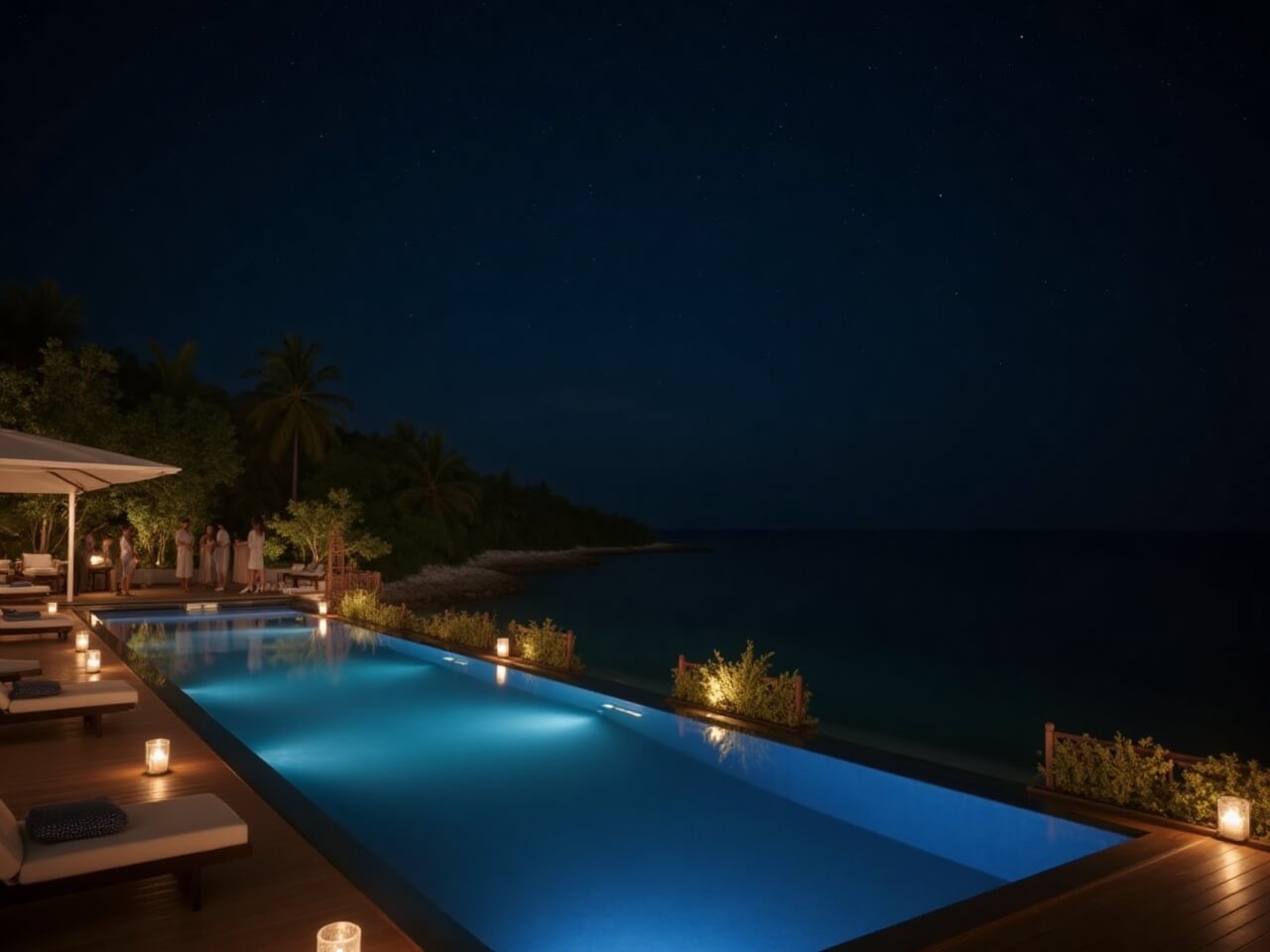 Marriott lanceert een nieuw pand in Udaipur, een combinatie van traditie en modern comfort