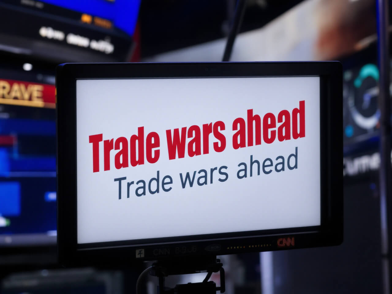 Impactul intensificării de către Trump 2.0 a războaielor comerciale conduse de SUA asupra industriei globale a călătoriilor (2025-2026)