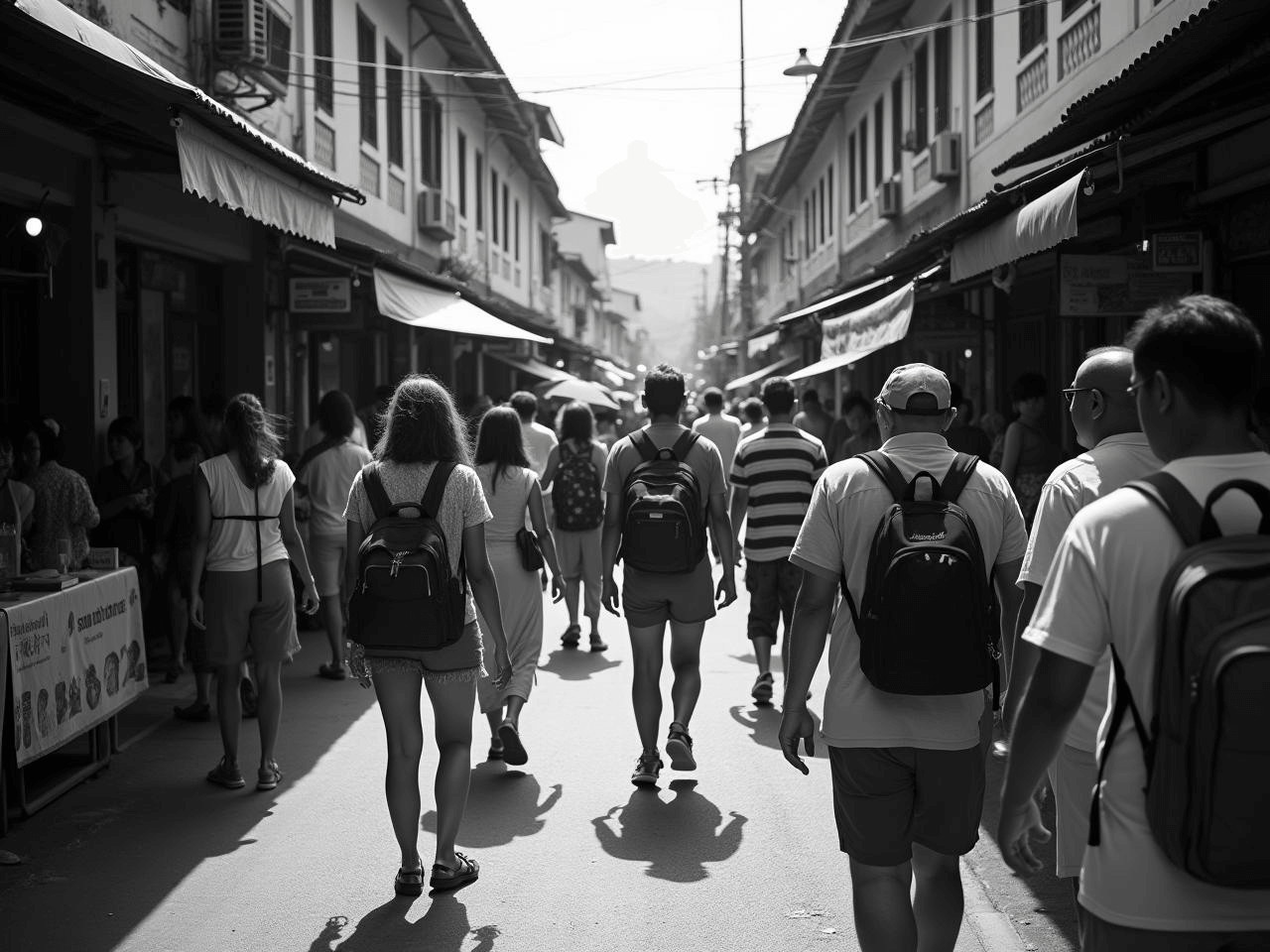 Perak Sees a Significant 11.9% Rise in International Visitor Numbers