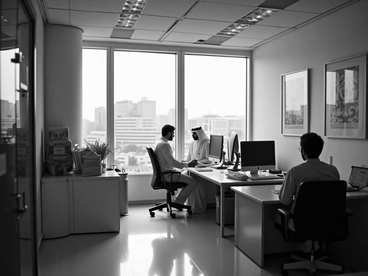 Saudi Arabia's Clampdown on Tourism Violations