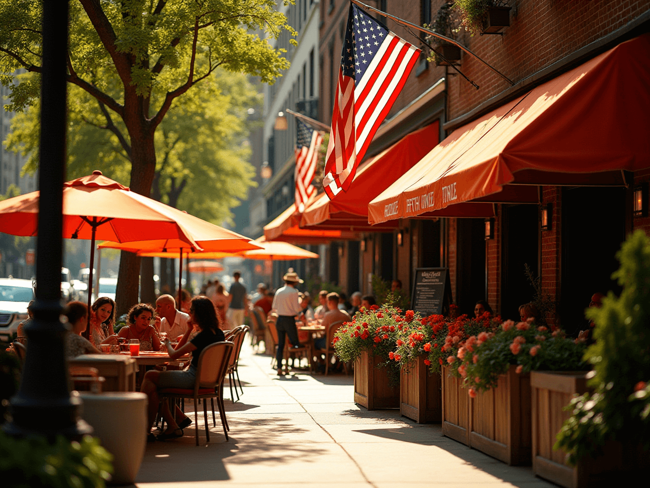 Discovering New Heights at The Fifth Avenue Hotel in NoMad, NYC