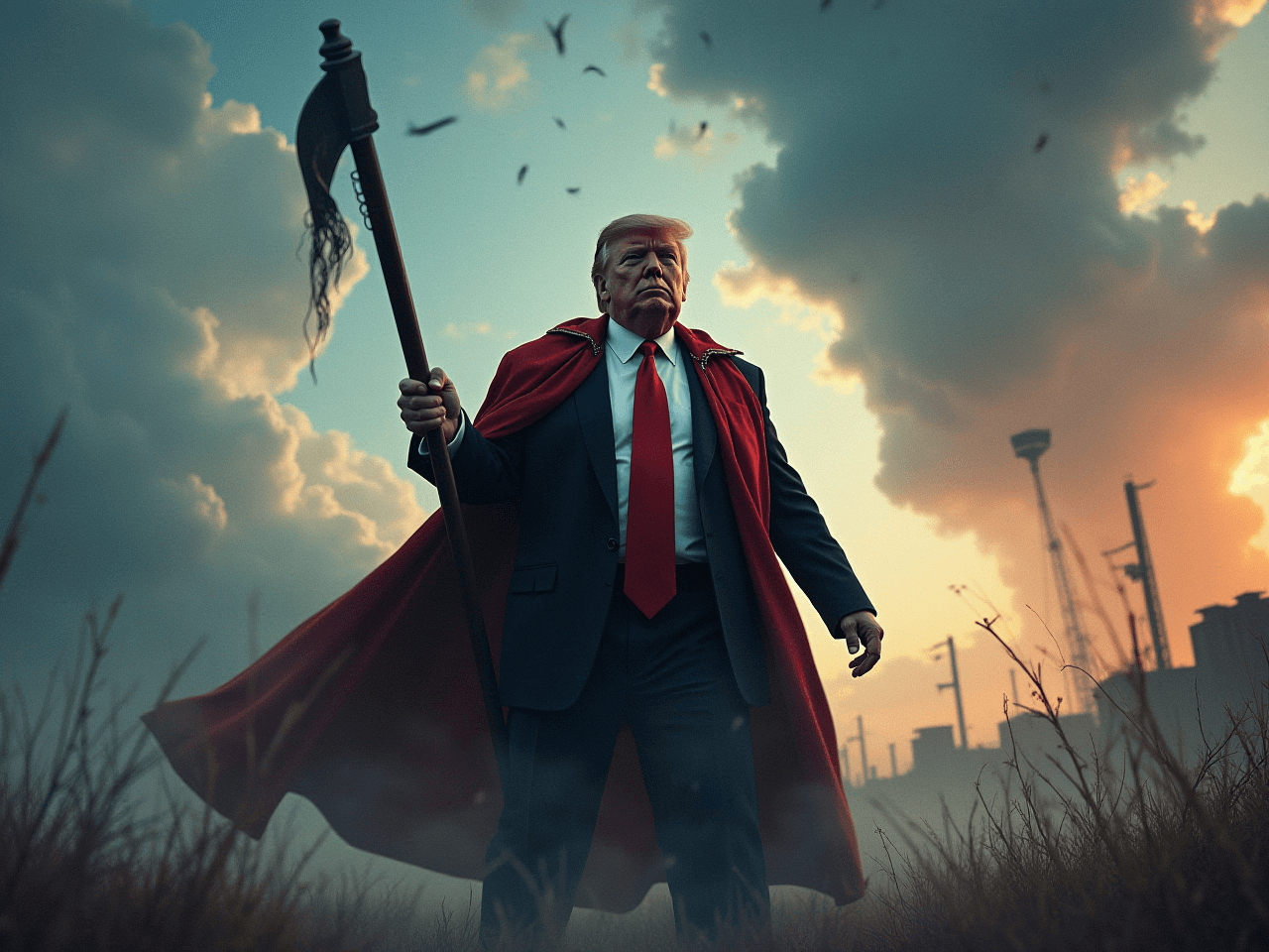 Understanding the Indirect Effects of Tariffs on Travel Demand