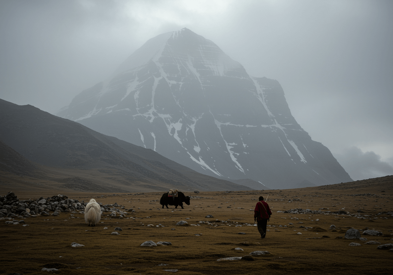 Lansarea sistemului actualizat de permise pentru Adi Kailash Yatra în luna aprilie a acestui an
