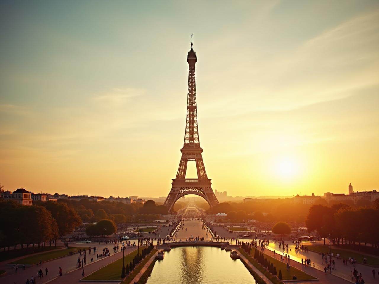 What France is Famous For: Famous French Things