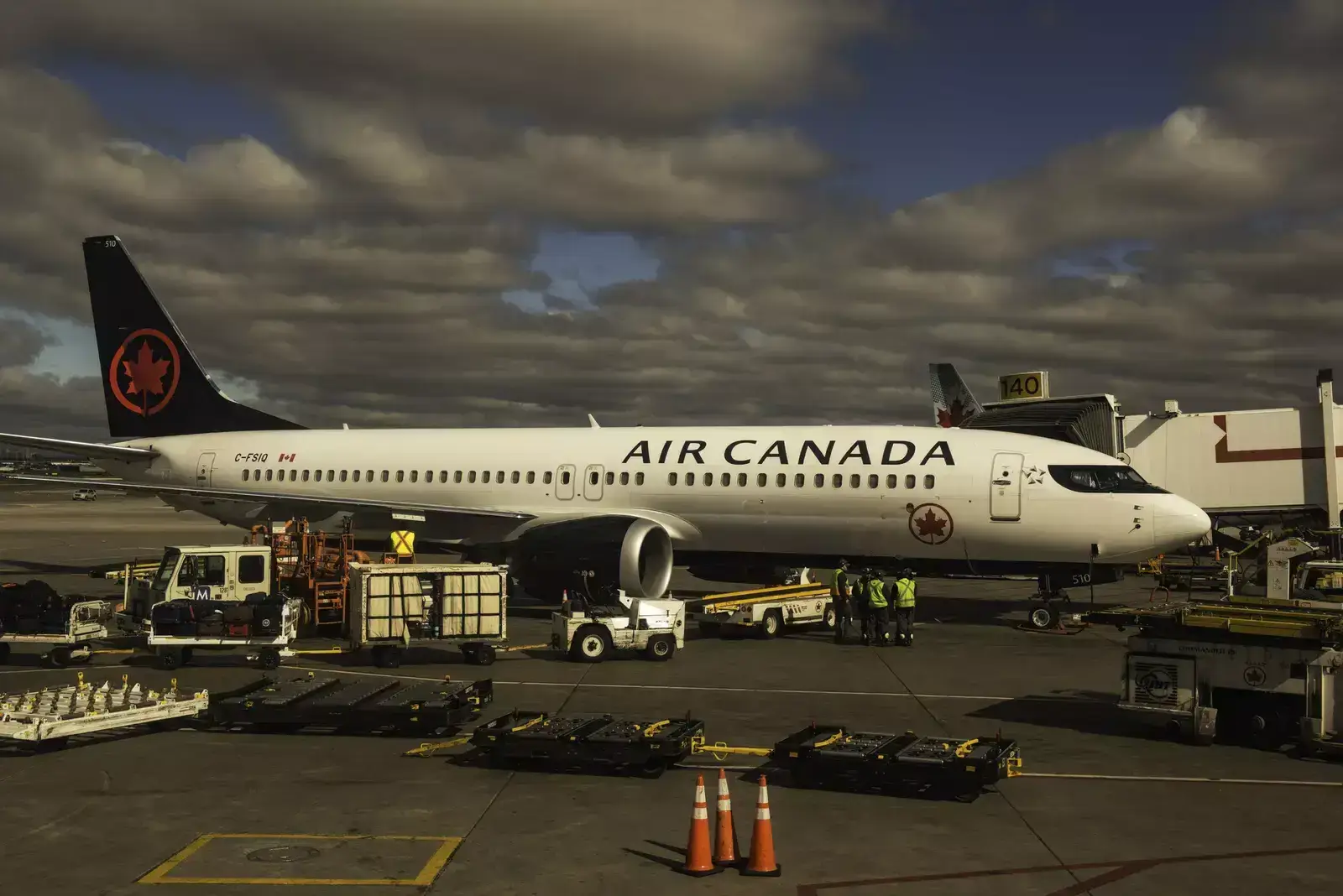 Air Canada's Major Winter Network Expansion Includes 13 New Routes to Latin America