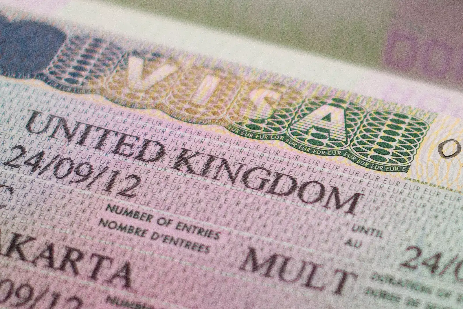 UK Government's Crackdown on Visa Misuse and Its Implications for Travel