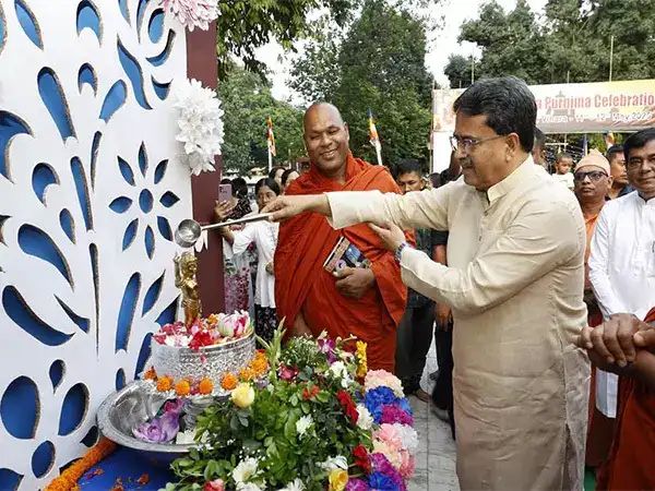 Cultivating Religious Tourism in Tripura for Enhanced Travel Experiences