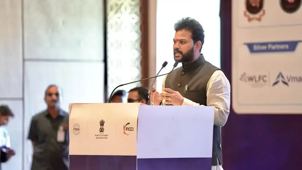 Airlines Set to Resume Normal Operations as Air Route NOATM Lifts