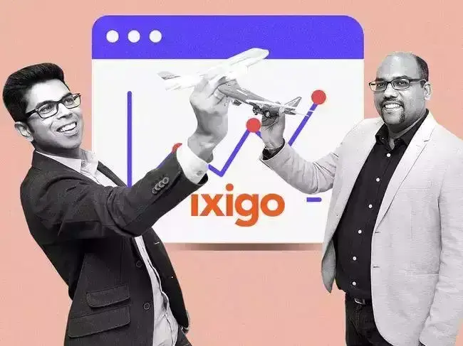 ixigo Achieves Highest Financial Results in FY25 with Remarkable Growth