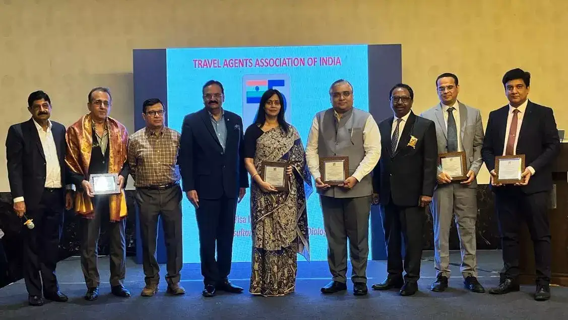 Strengthening Travel Agent Engagement through Visa Workshops in India