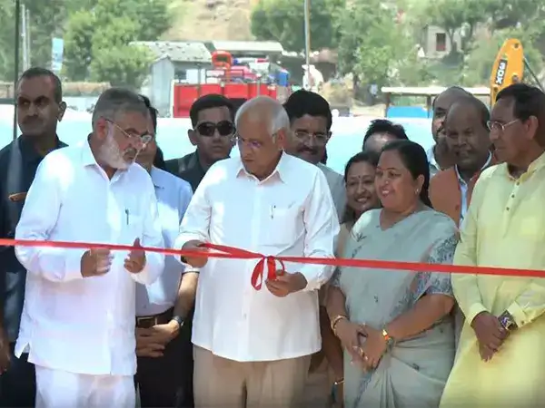 Experience the Thrill of the Dharoi Adventure Festival in Gujarat