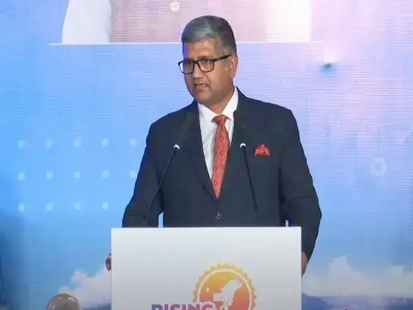 Tata Group's Ambitious Hotel Development in Northeastern India Supports Rising Tourism