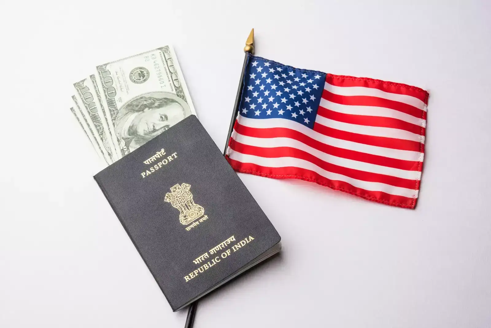 Risks Involved for Indian and International Students with Us Visa Violations