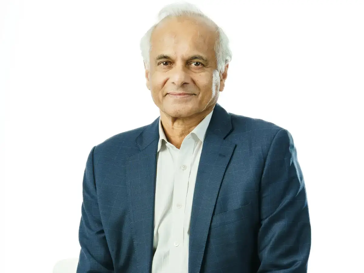 IndiGo Welcomes Vikram Singh Mehta as New Chairman of the Board
