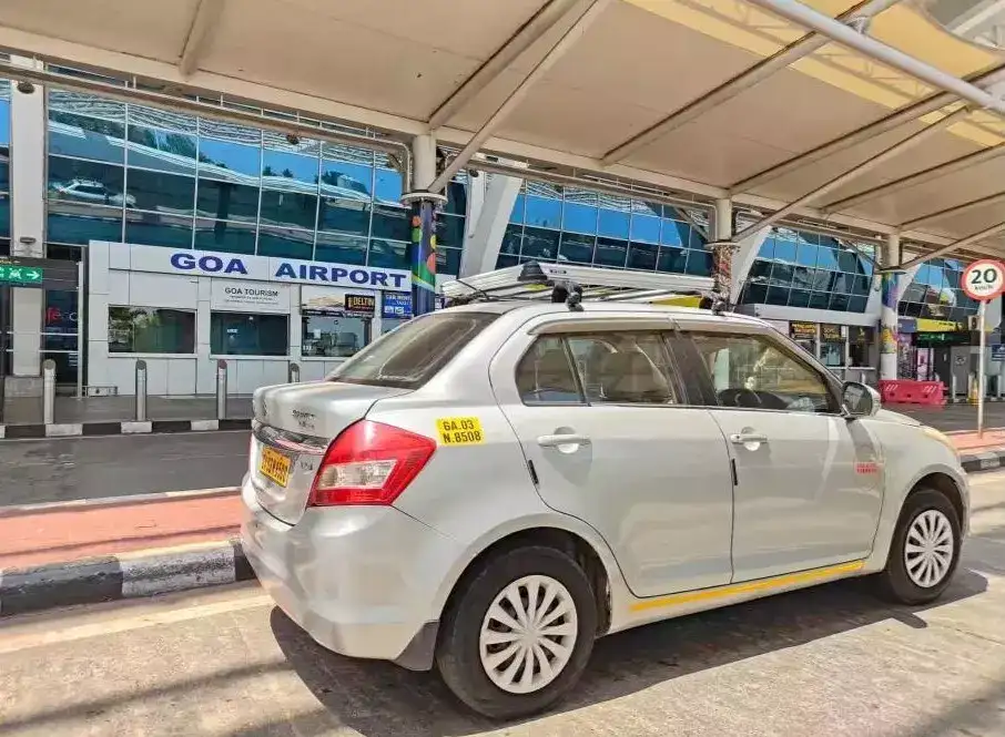Regulatory Changes for App-Based Taxis in Goa: A Turning Point Ahead