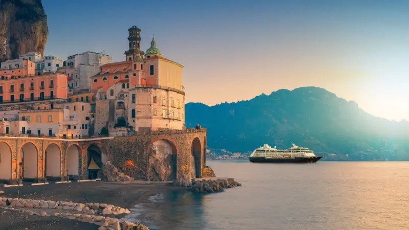 Discover Azamara Cruises' Thrilling Summer 2027 Itineraries