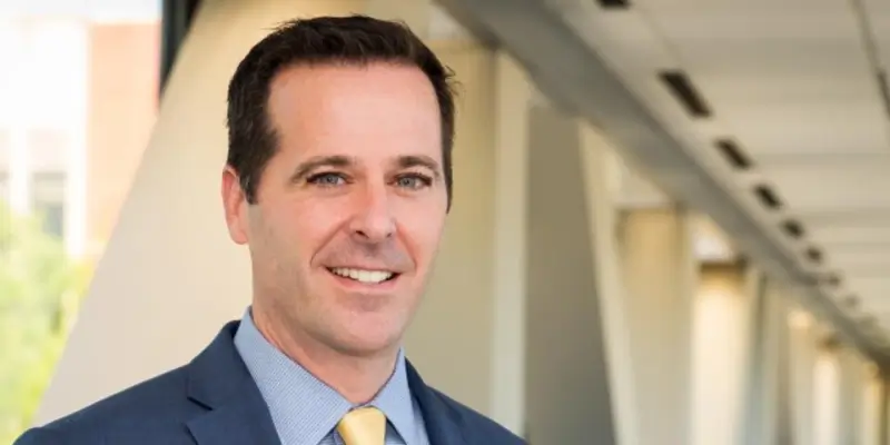 Brad Sheehan Takes the Helm in Corporate Safety at Delta Air Lines