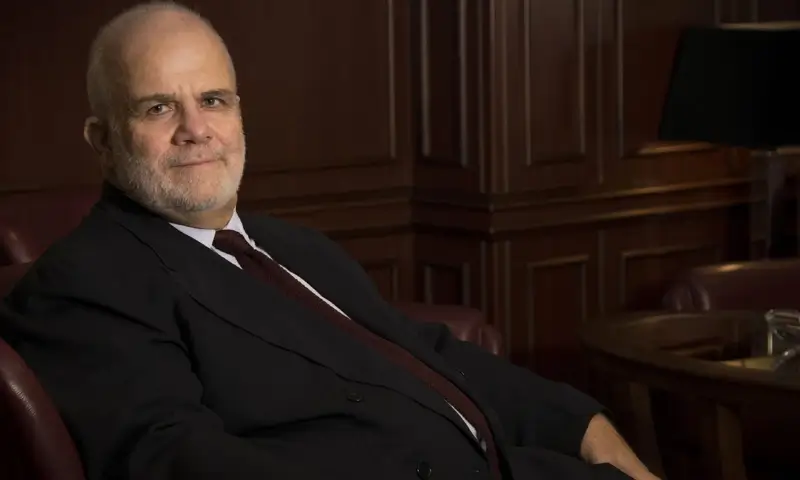 Manfredi Lefebvre Assumes Leadership at World Travel & Tourism Council