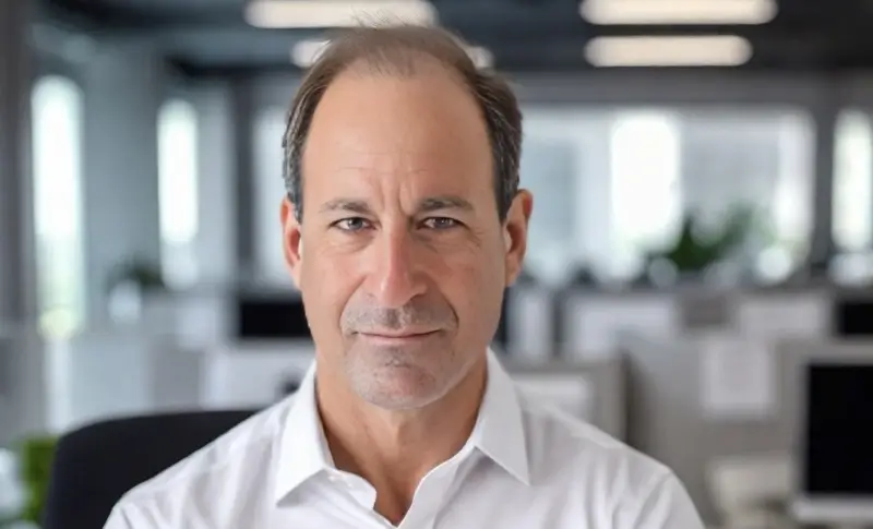 Richard Ziskind Steps into Chief of Staff Role at Alerion Aviation