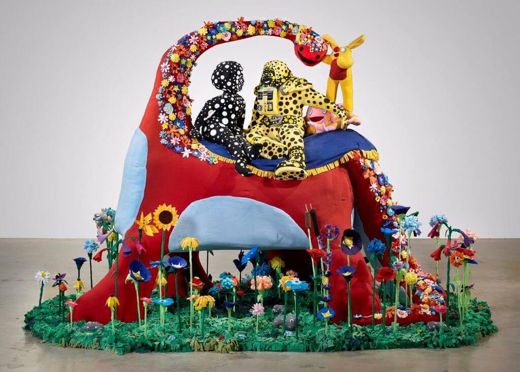 Five Influential Artists to Discover During AAPI Month