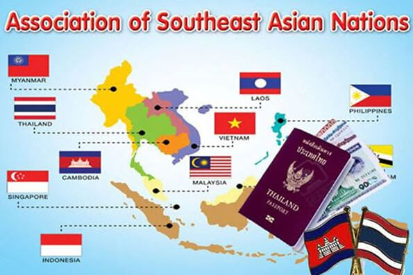 ASEAN Visa Initiative: A Pathway to Enhanced Tourism in Southeast Asia