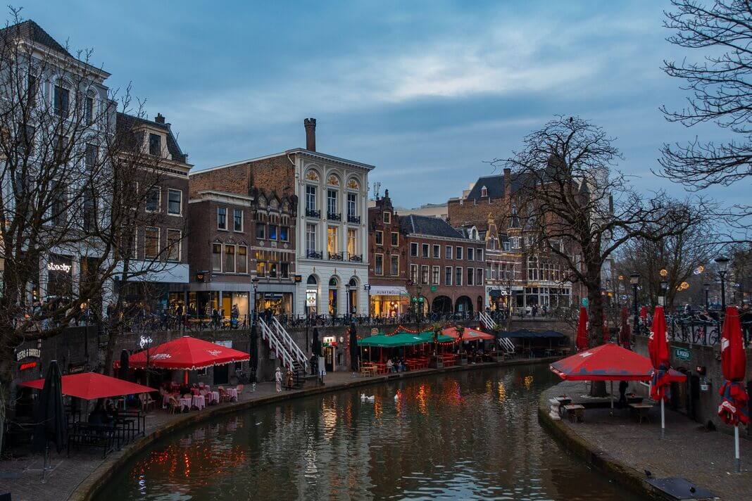 Discover Utrecht: A Charming Alternative to Amsterdam