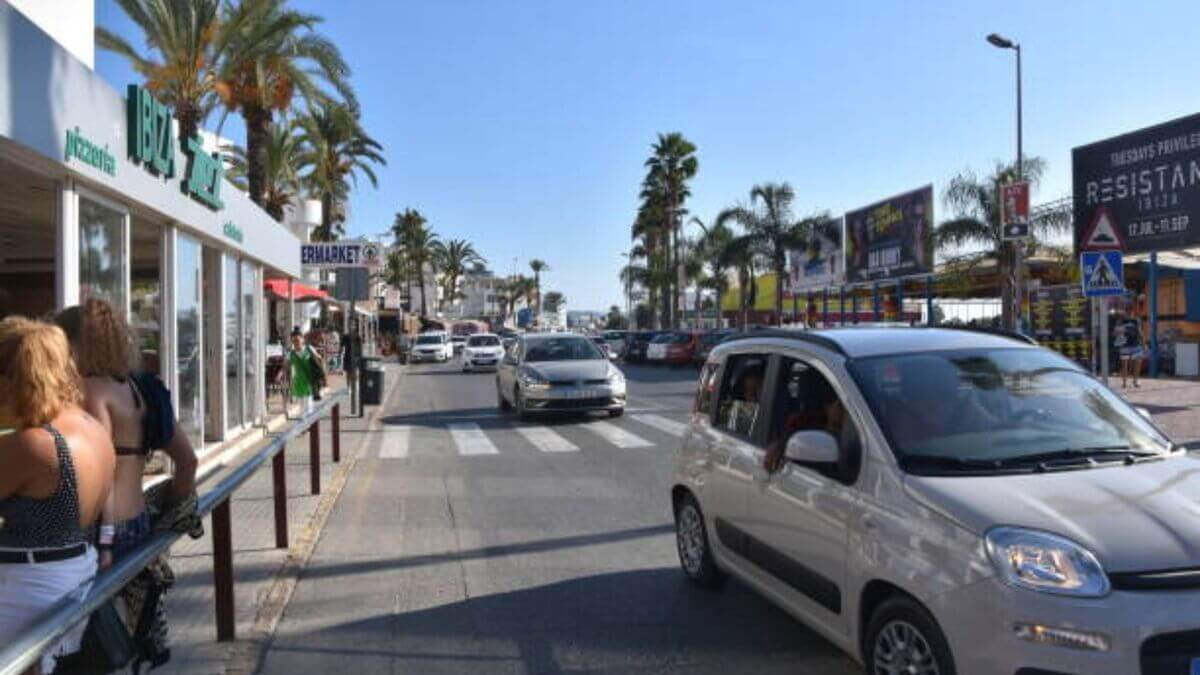 Ibiza Introduces New Measures Affecting Rentals and Tourist Transfers