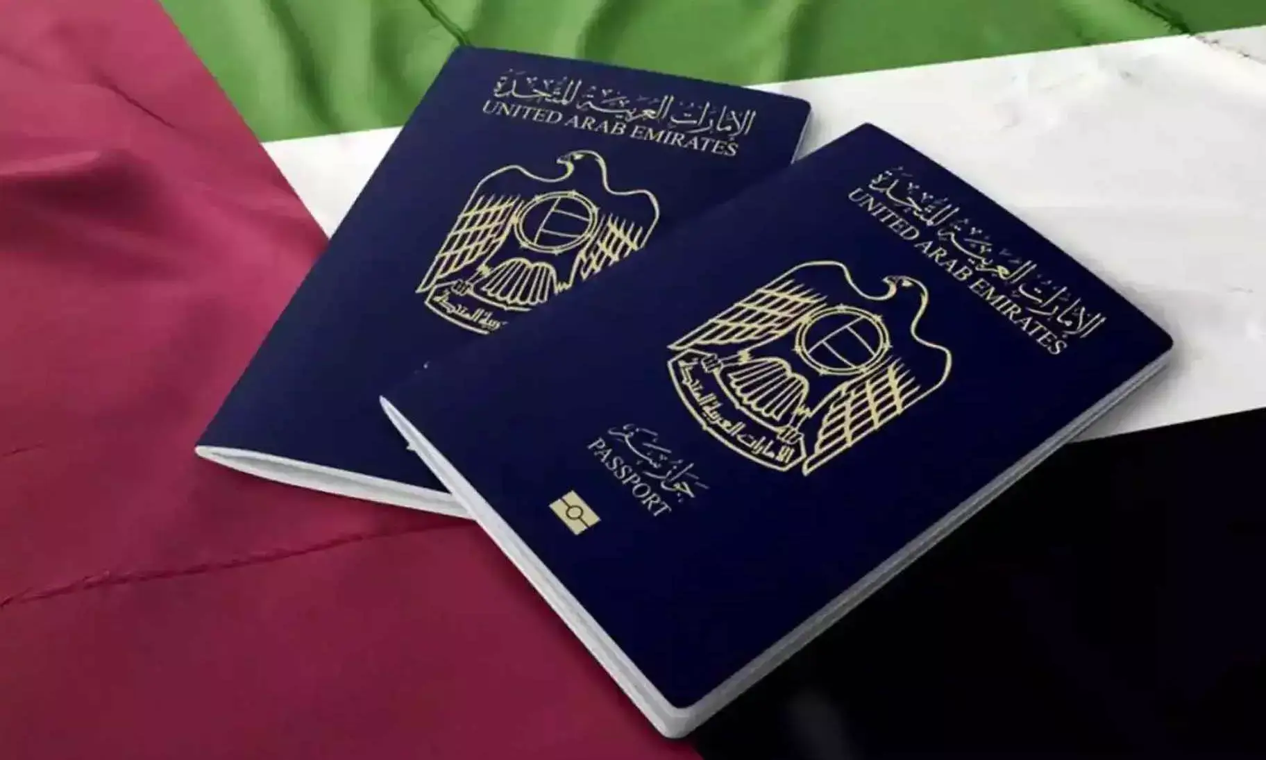 UAE Introduces Blue Visa: A Gateway to Long-Term Residency