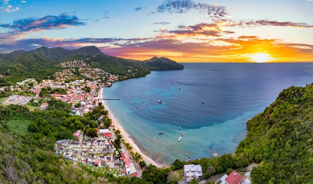 Innovations in Caribbean Tourism: A Focus on Future Sustainability