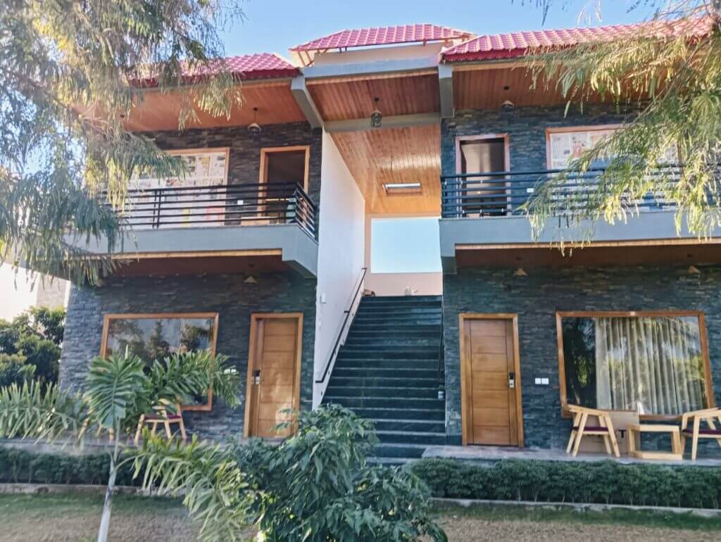 Botanix Expands Operations to Astoria Jungle Resort in Jim Corbett