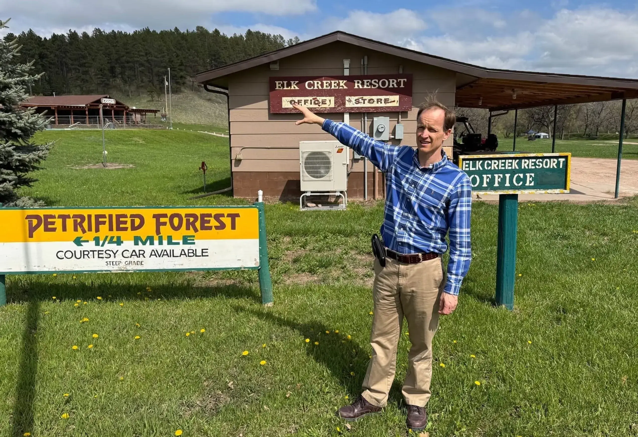 South Dakota's Tourism at a Crossroads Amid Economic Uncertainty