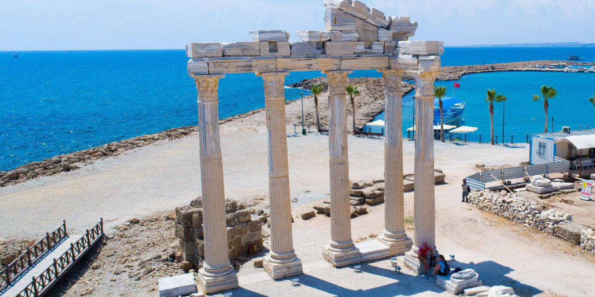 Unforgettable Experiences in Turkey: Top Must-See Attractions