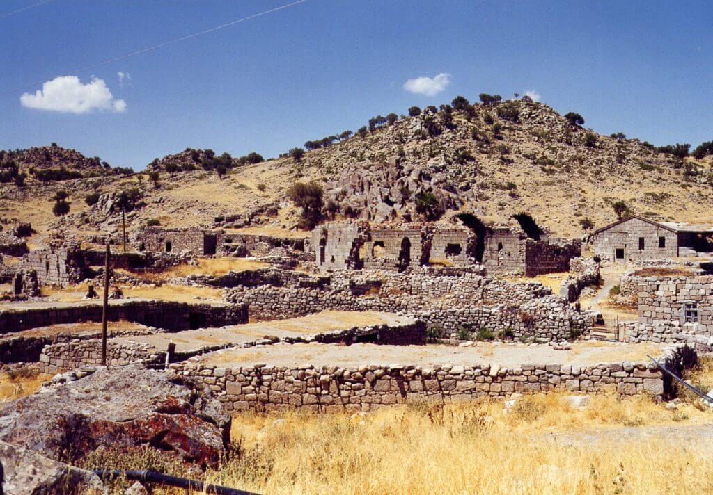 Discovering Karadağ: A Historic Gem of Anatolia