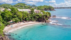 Cap Maison: A Luxurious Summer Escape for UK Tourists