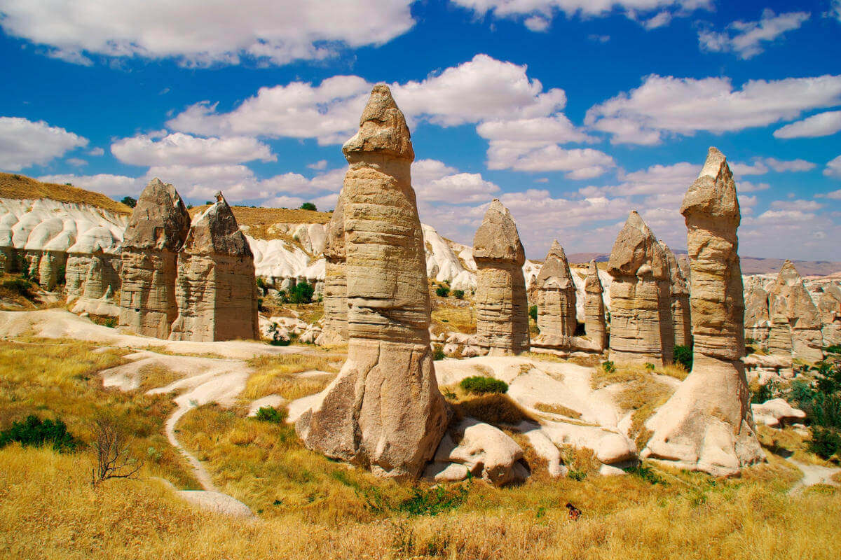 Discover the Wonders of Turkey in 5 Days: Essential Destinations