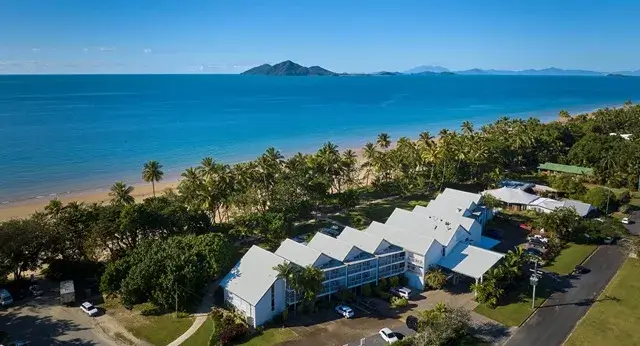 Travel and Leisure Co. Expands Portfolio with New Beachfront Resort in Queensland