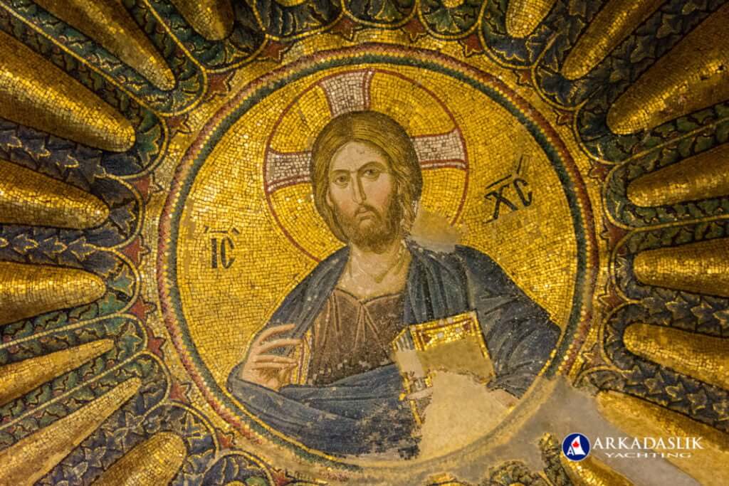 Exploring the Rich Legacy of Chora Church (Kariye Camii) in Istanbul