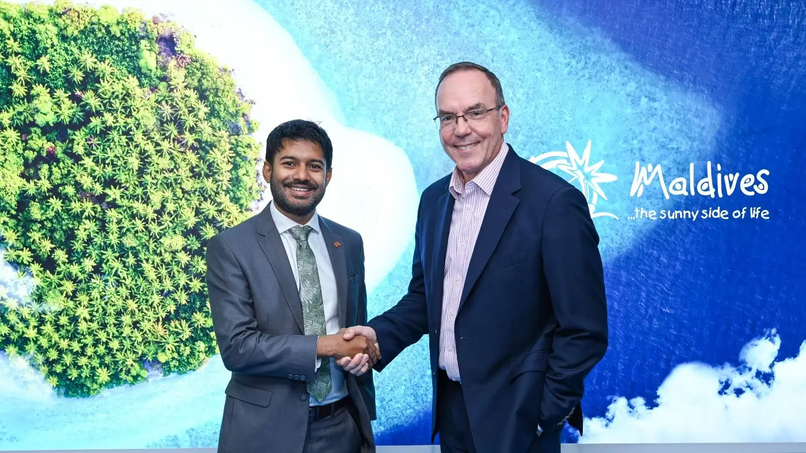 A New Partnership Enhancing Maldives Travel for UAE Residents