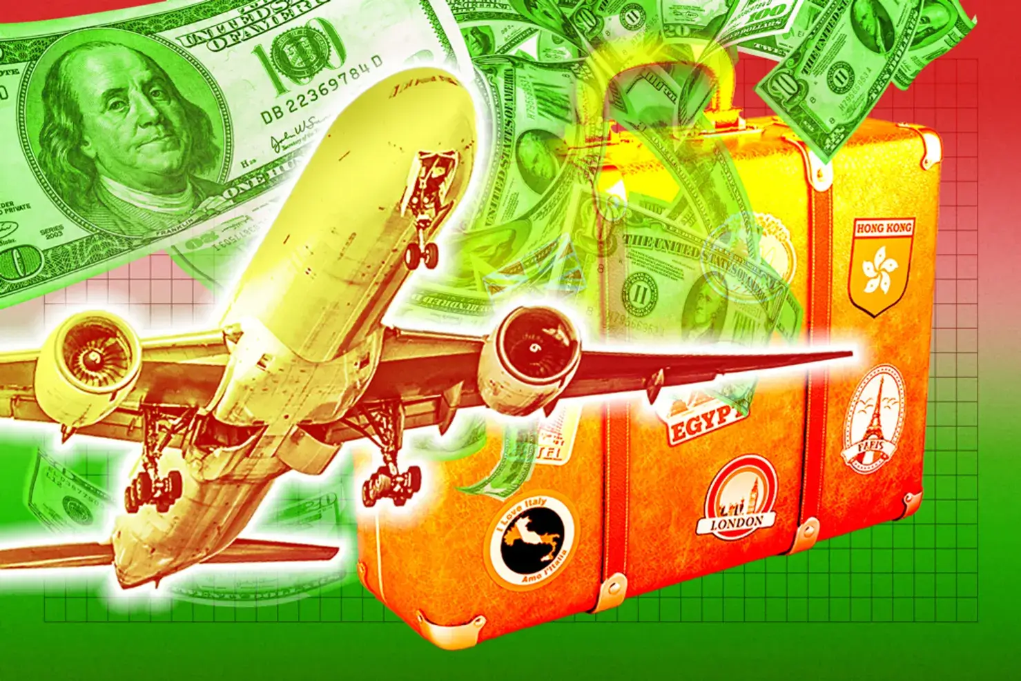 Understanding Travel Scams and How to Stay Safe